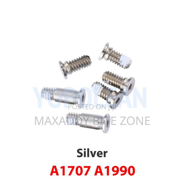 Bottom Case Screws For Macbook A1706 A1707 A1708 A1990 A2159 A2141 photo 6