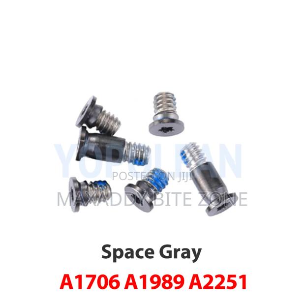 Bottom Case Screws For Macbook A1706 A1707 A1708 A1990 A2159 A2141 photo 8