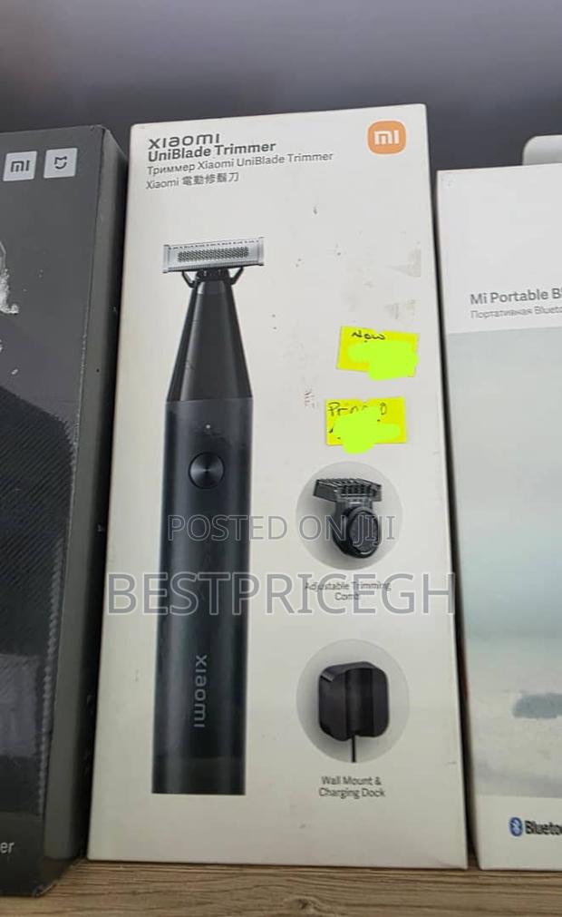 Xiaomi Uniblade Trimmer