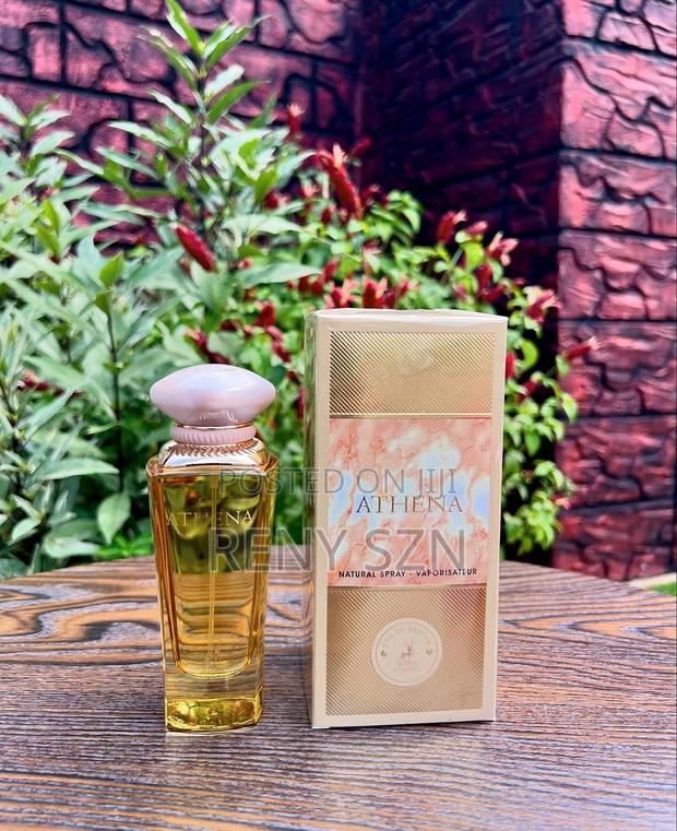 Maison Alhambra Athena Edp 100ml · Photo 2