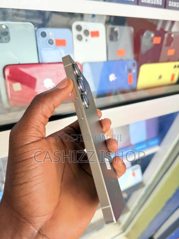 Samsung Galaxy S25 Ultra 256 GB Gray photo 4