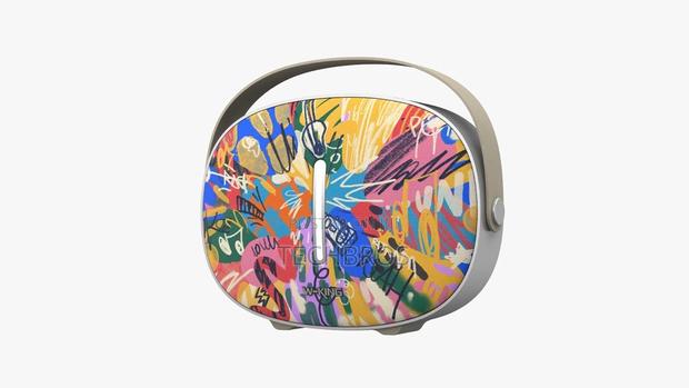 W-king T8ii Portable Wireless Bluetooth Loud Speaker 40w-96w Peak · Photo 4