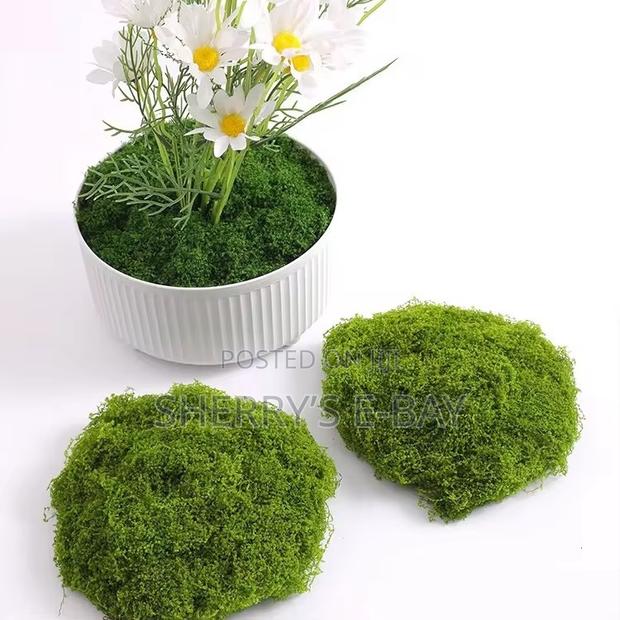 Artificial Moss photo 3