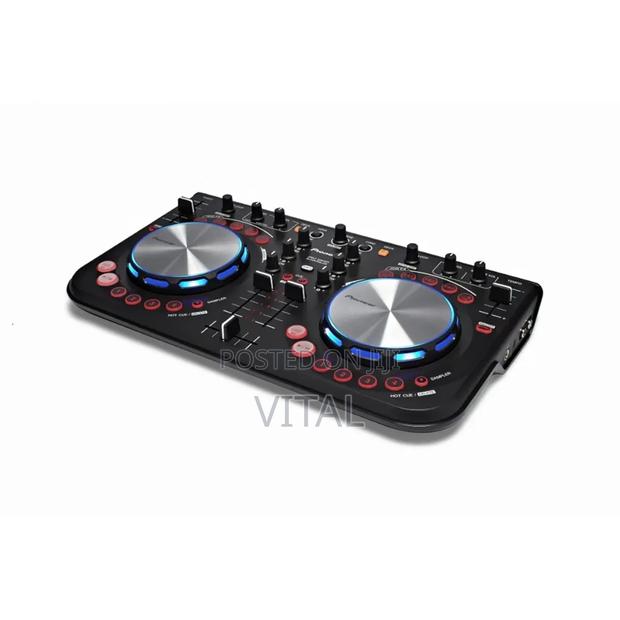 Pioneer DDJ We Go K