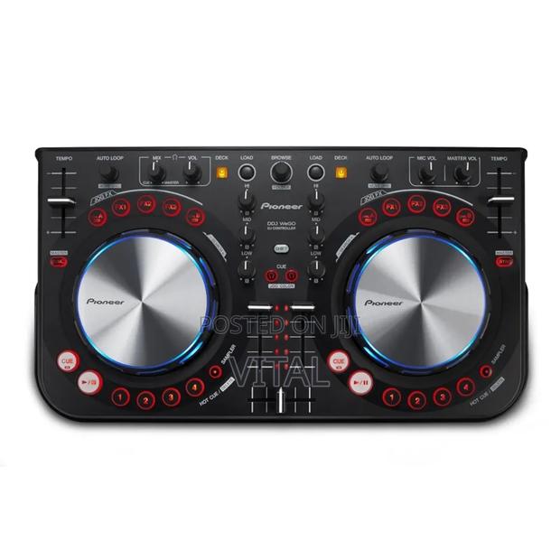 Pioneer DDJ We Go K photo 2