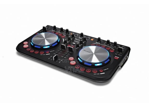 Pioneer DDJ We Go K photo 3
