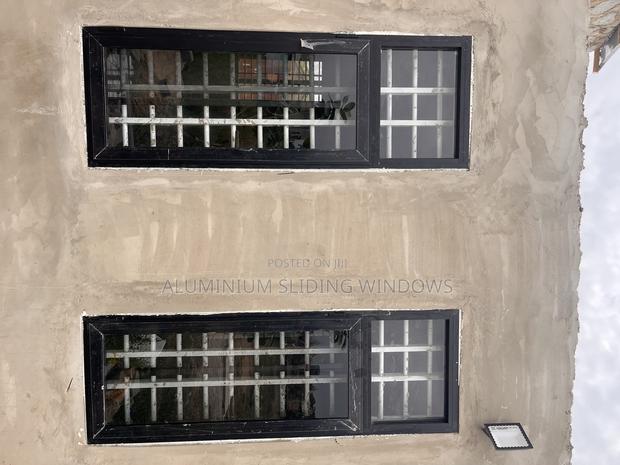 Casement Window + Mosquito Net photo 2