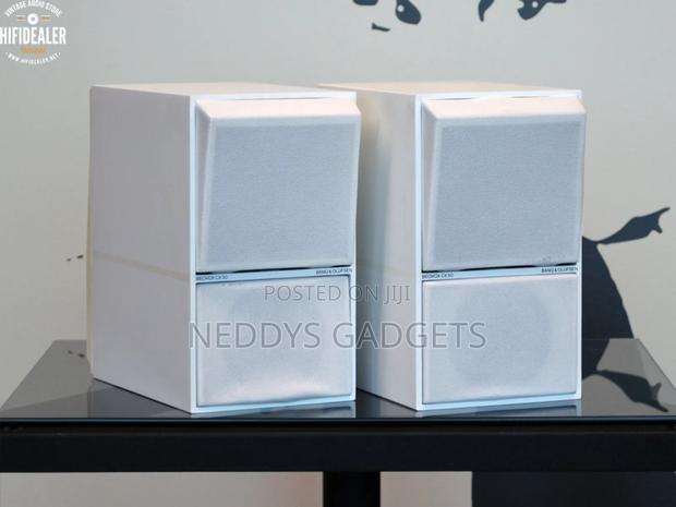 Bang Olufsen Beovox Cx50 Loudspeaker photo 2