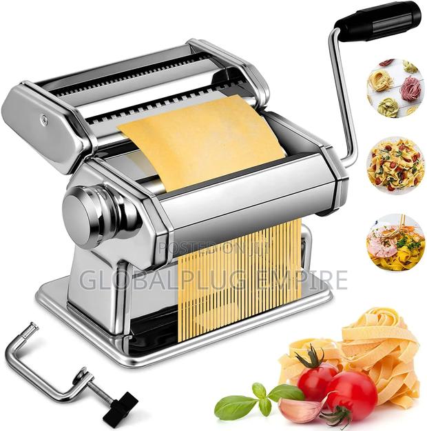 Paster Maker Machine · Photo 3