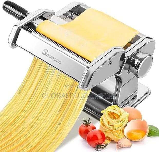Paster Maker Machine · Photo 4