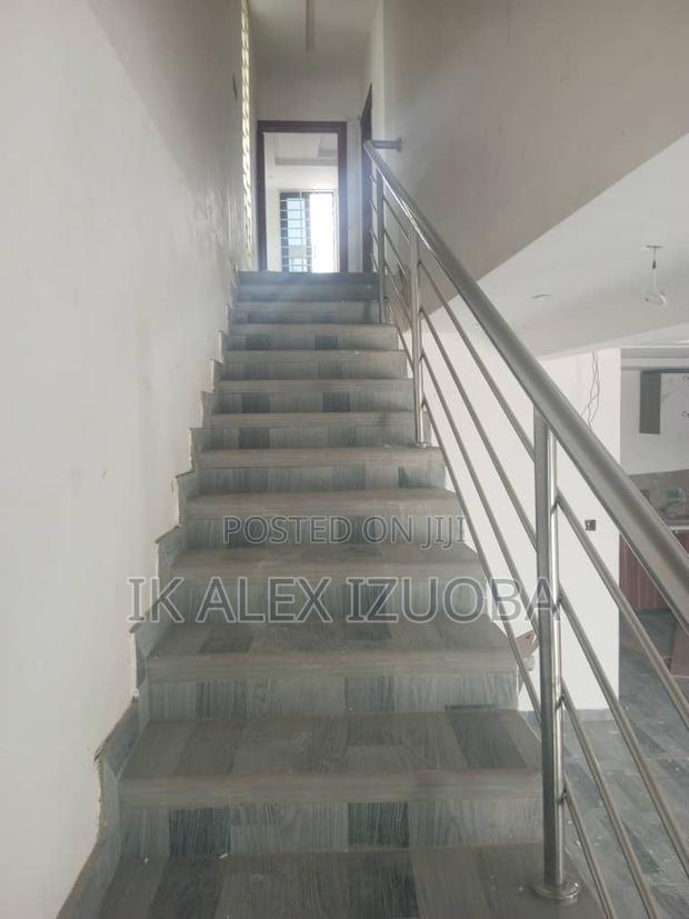 Furnished 4bdrm House in Adjiringanor, Close, Ability for rent photo 2