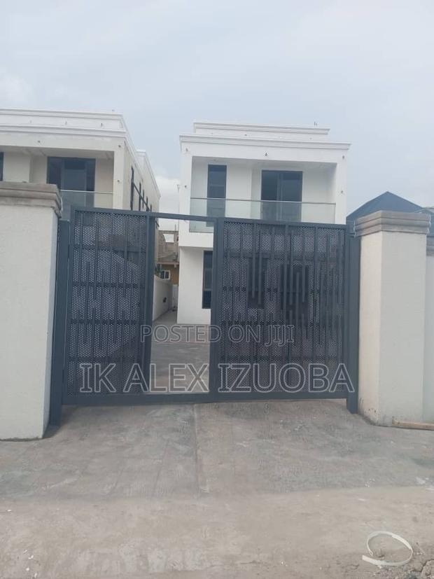 Furnished 4bdrm House in Adjiringanor, Close, Ability for rent photo 9