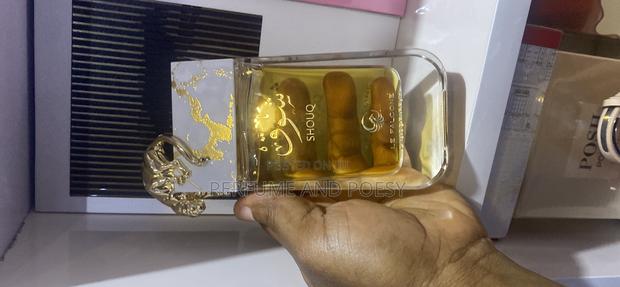 Shouq Perfume · Photo 4
