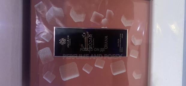 Oxana Sugar Perfume · Photo 3