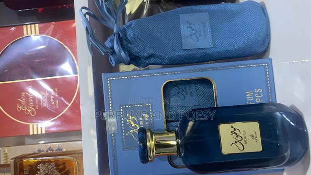 Mousuf Azure Perfume · Photo 2