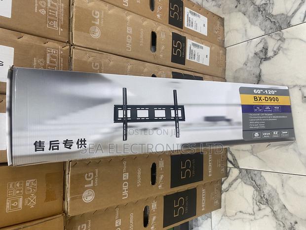Tv Wall Mount Bracket For Heavyweight Tv · Photo 4