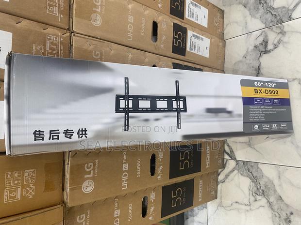 Tv Wall Mount Bracket For Heavyweight Tv · Photo 3