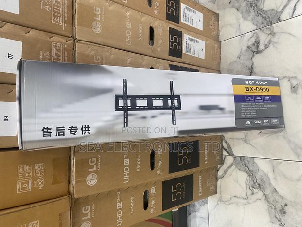 Heavyweight Tv Wall Mount Bracket · Photo 2