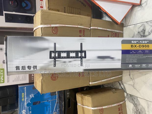 Mount For Heavy Tv 60-120 Bracket Mount · Photo 4
