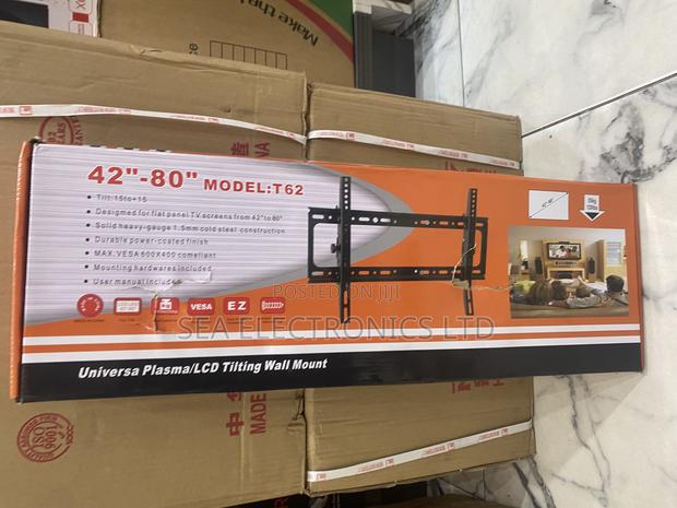 Tv Tilt Flatscreen Mount · Photo 4