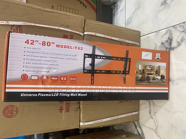 Mount For Tvs 42-80 Inch Bracket · Photo 2