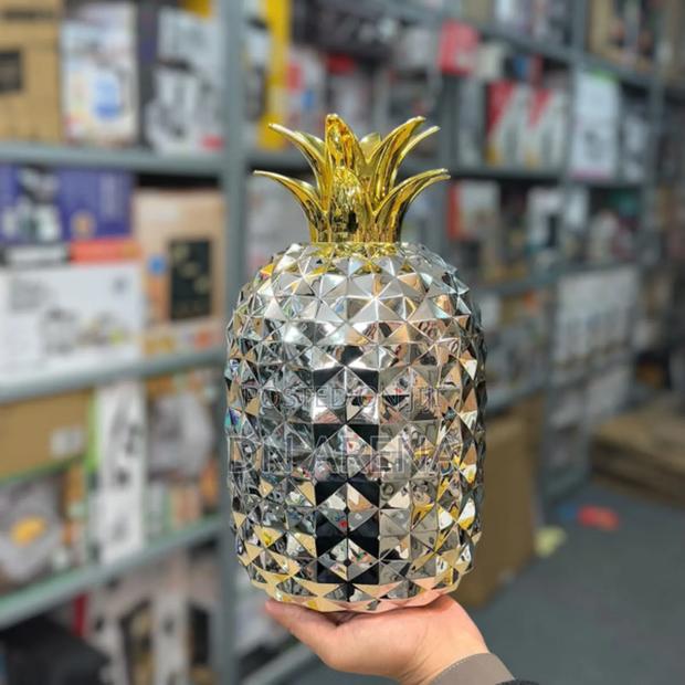 Pineapple 24 Piece Cutlery Set photo 10