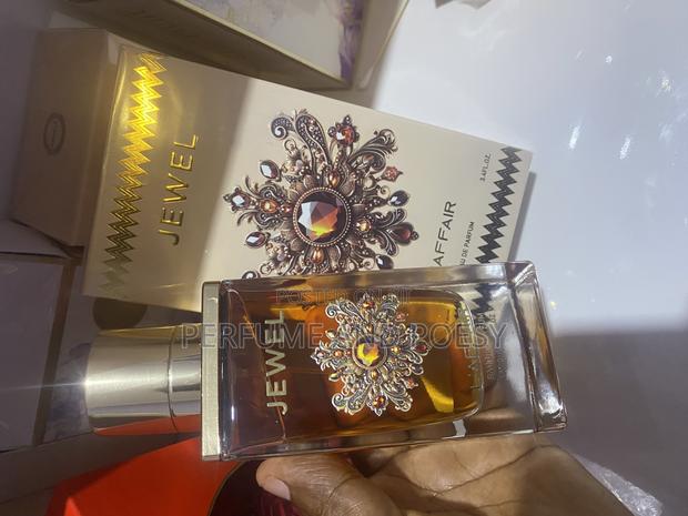 Jewel Perfume · Photo 4