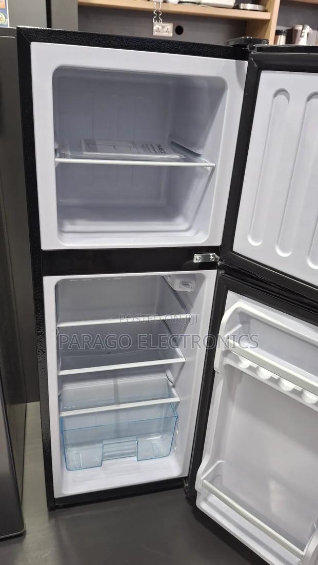 Nasco 112ltrs Table Top Refrigerator Nasf2-13fl photo 2