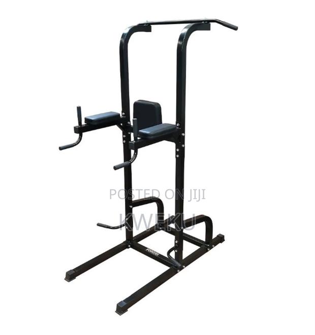 Power Tower Machine · Photo 3