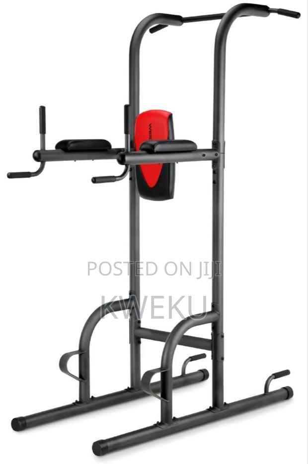 Power Tower Machine · Photo 4