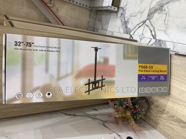 Ceiling Mount 75 Inch · Photo 3