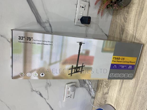 Ceiling Mount 75 Inch · Photo 4