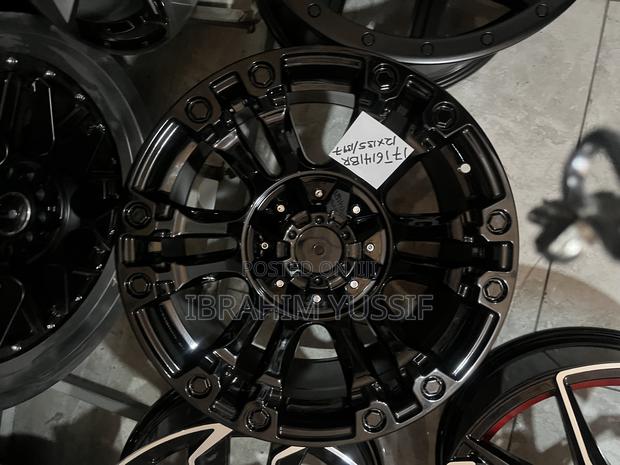 Mitsubishi Rims Available 17,18