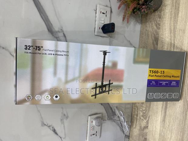 Ceiling Mount Unit For 75 Inch · Photo 3