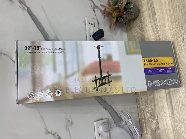 Ceiling Mount Unit For 75 Inch · Photo 4