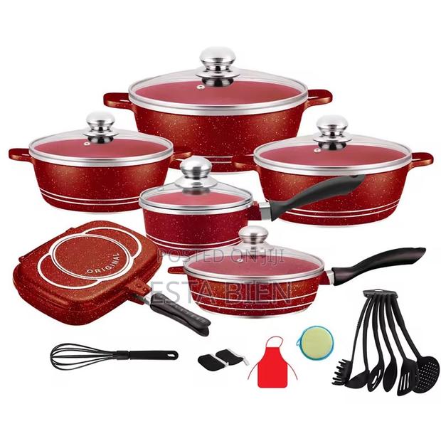 Nonstick Cookware · Photo 2
