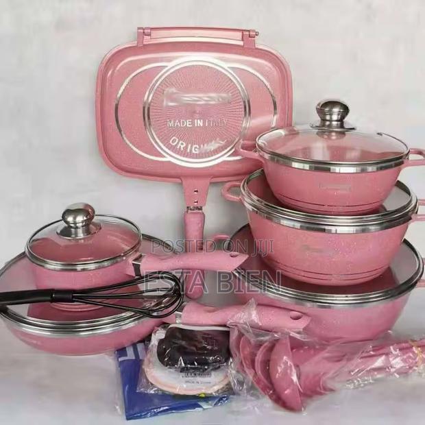 Nonstick Cookware · Photo 3