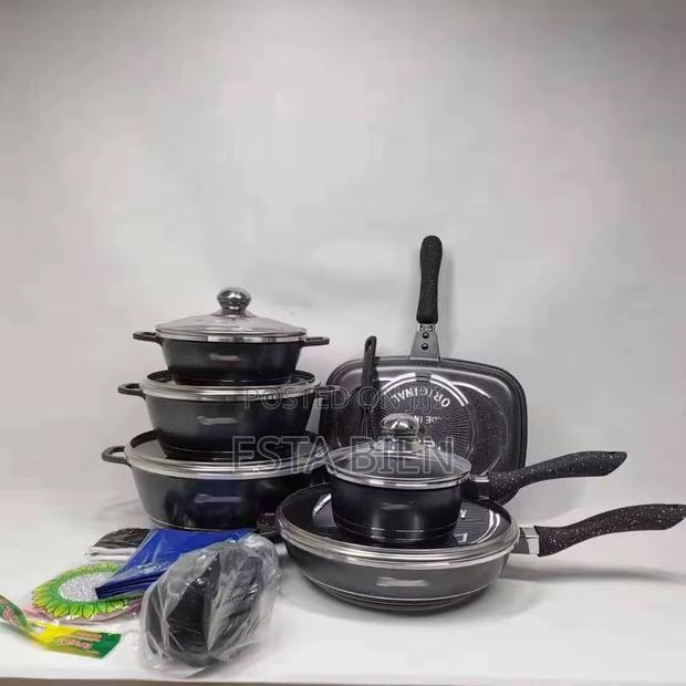 Nonstick Cookware · Photo 4