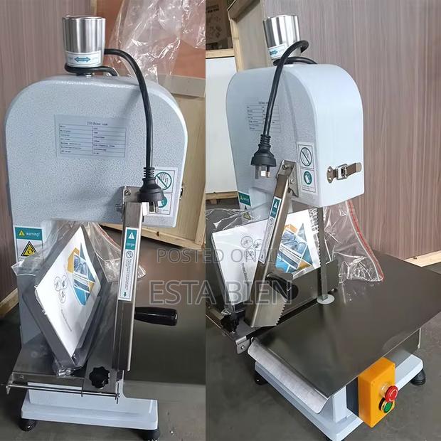 Bone Cutting Machine