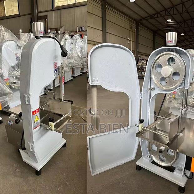 Bone Cutting Machine photo 2