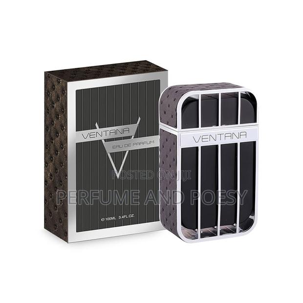 Ventana Perfume– 100 Ml Edp by Armaf · Photo 4