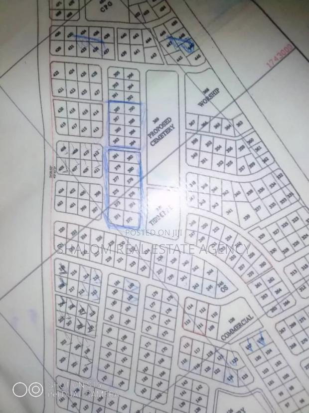 Genuine Plots at Wovogu for Sale · Photo 3