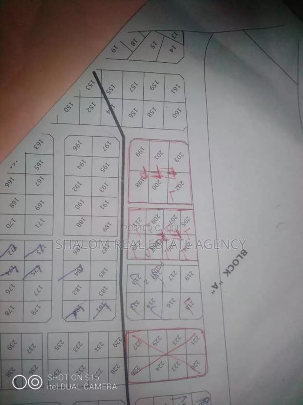 Genuine Plots at Wovogu for Sale · Photo 4