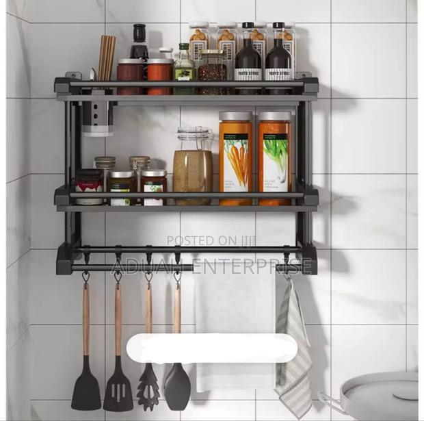 Kitchen Organizer · Photo 2