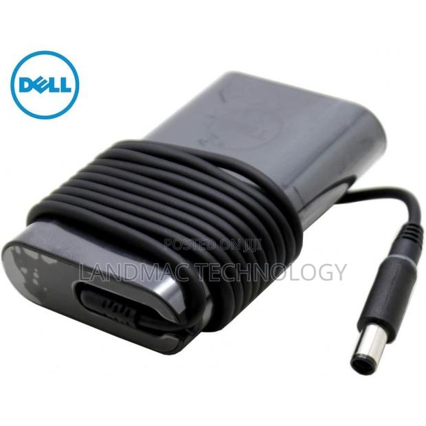 Dell Original 90w Big Pin Laptop Charger · Photo 3