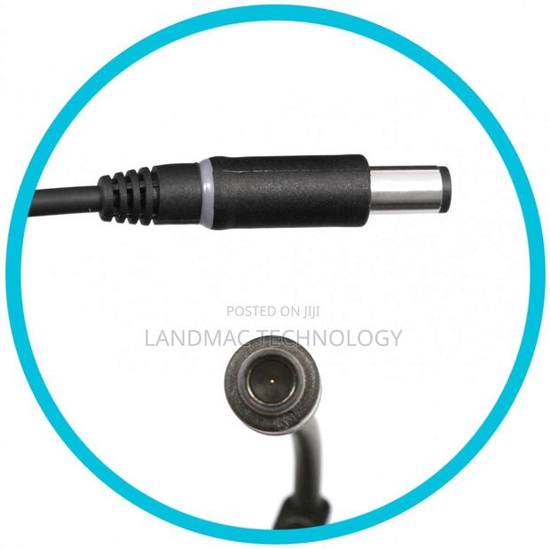 Dell Original 90w Big Pin Laptop Charger · Photo 4