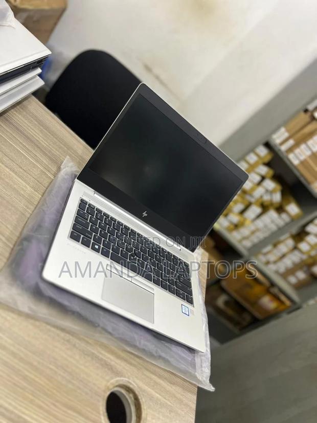 New Laptop HP EliteBook 840 G6 16GB Intel Core I5 SSD 256GB photo 3