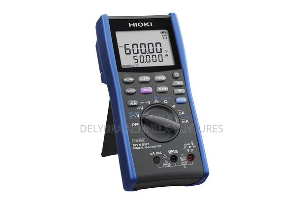 Digital Multimeter