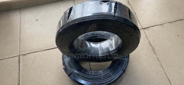 Rg59 Coaxial Cable With Power 100m · Photo 4
