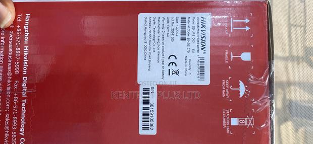1000va Hikvision Ups Power Supply · Photo 4